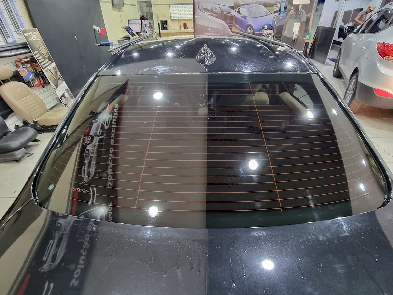 Foto de GT5 Film - Automotive Film