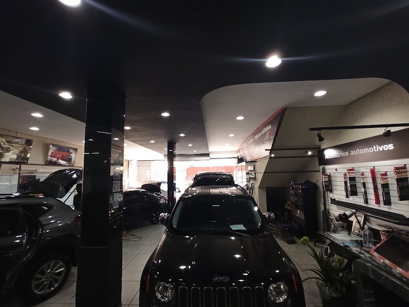 Foto de GT5 Film - Automotive Film