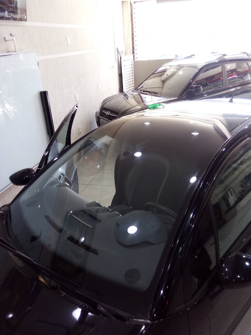 Foto de GT5 Film - Automotive Film