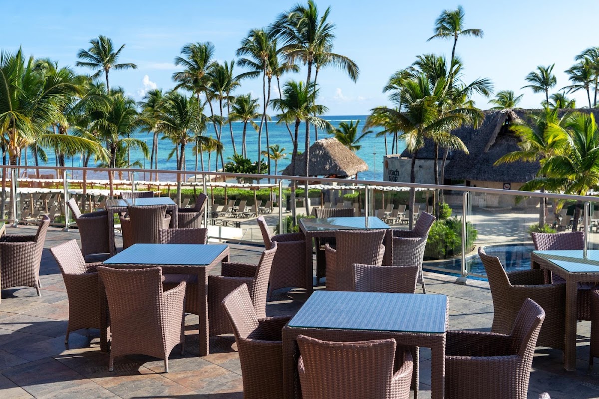 Barceló Bávaro Palace
