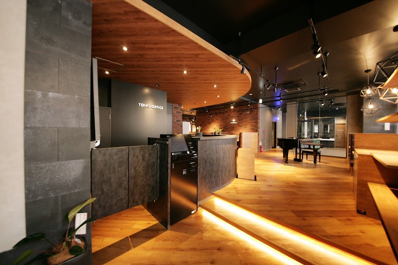 東邦フィットネス福岡天神 3