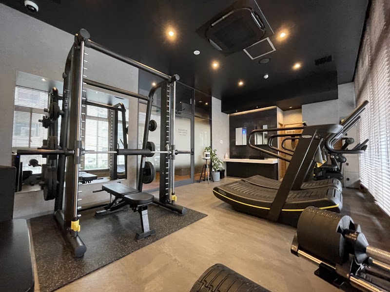 東邦フィットネス福岡天神