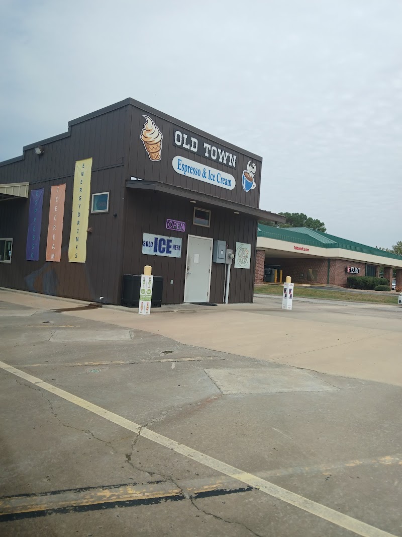 Old Town Espresso and Ice Cream photo 4