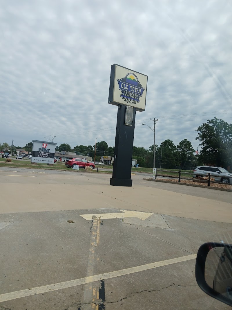 Old Town Espresso and Ice Cream photo 2