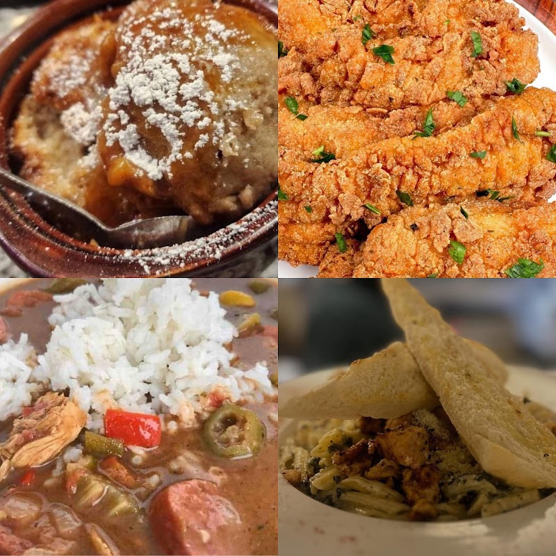 Nola's Creole and Soul photo 2