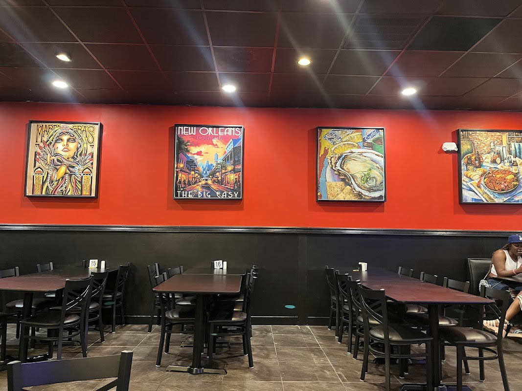 Nola's Creole and Soul