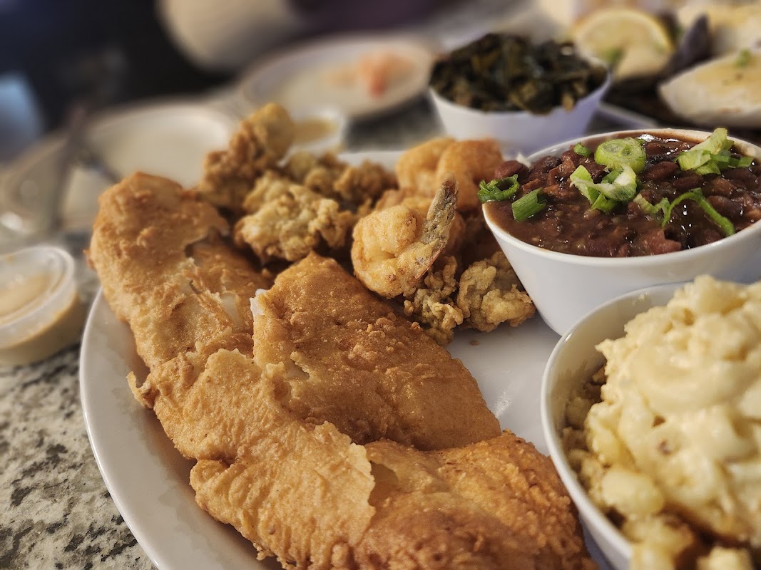 Nola's Creole and Soul photo 4