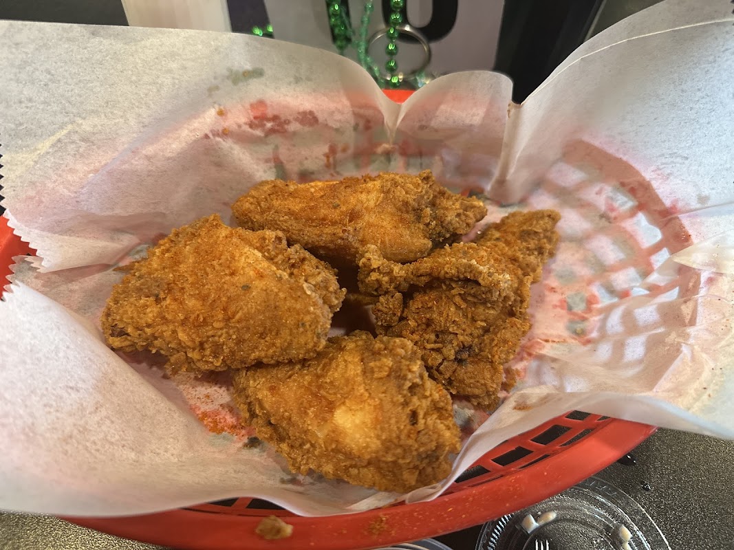 Nola's Creole and Soul photo 3