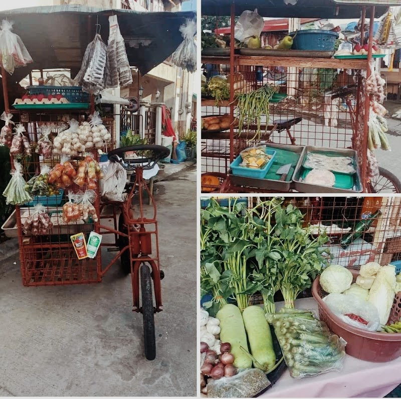 Chazel Sari-sari Store