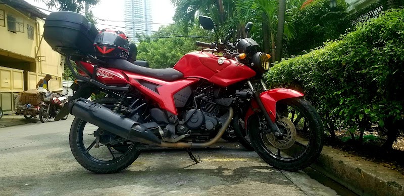 JCA Motorshop - Palingon