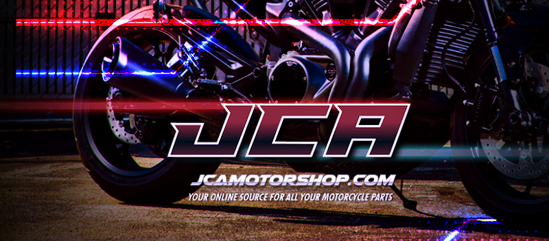 JCA Motorshop - Palingon