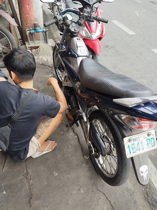 JCA Motorshop - Palingon