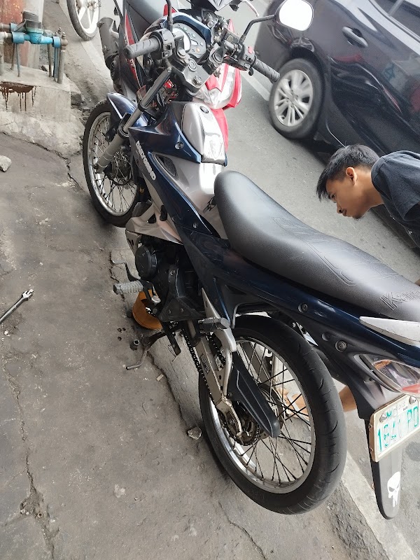 JCA Motorshop - Palingon