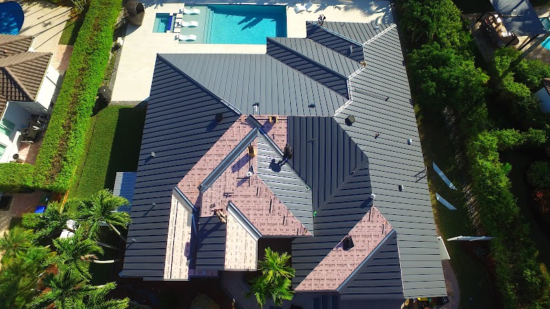 Tiger Team Roofing photo 2