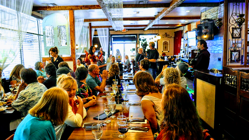 Ephesus Mediterranean Grill & Bakery / Coffee Shop photo 1