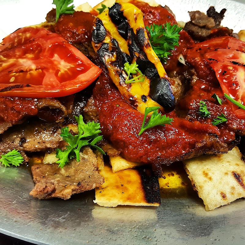 Ephesus Mediterranean Grill & Bakery / Coffee Shop photo 2