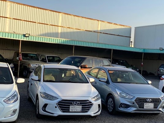 معرض تمكين لبيع وشراء واستيراد السيارات