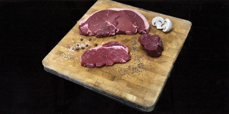 Sheridan Meats photo 7