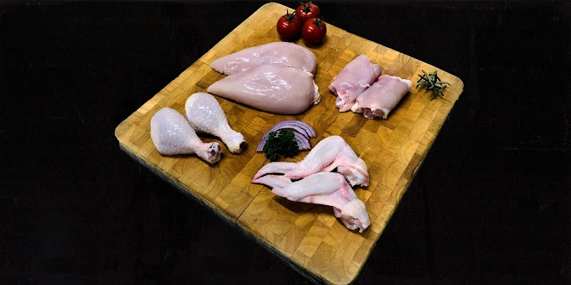 Sheridan Meats photo 4