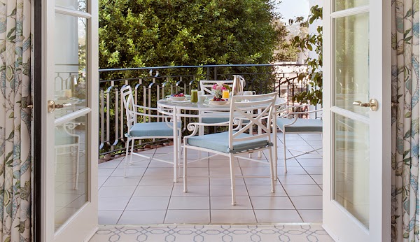 The Peninsula Beverly Hills