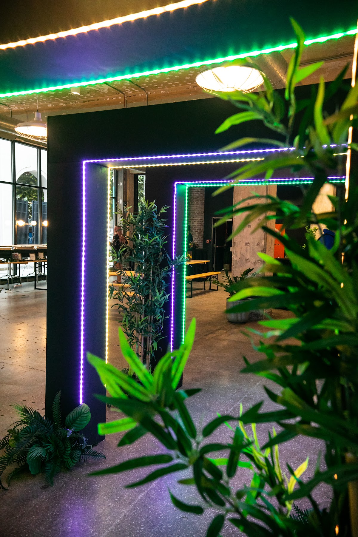 Switchyards Downtown Club Meeting Hall: Google Places image 2