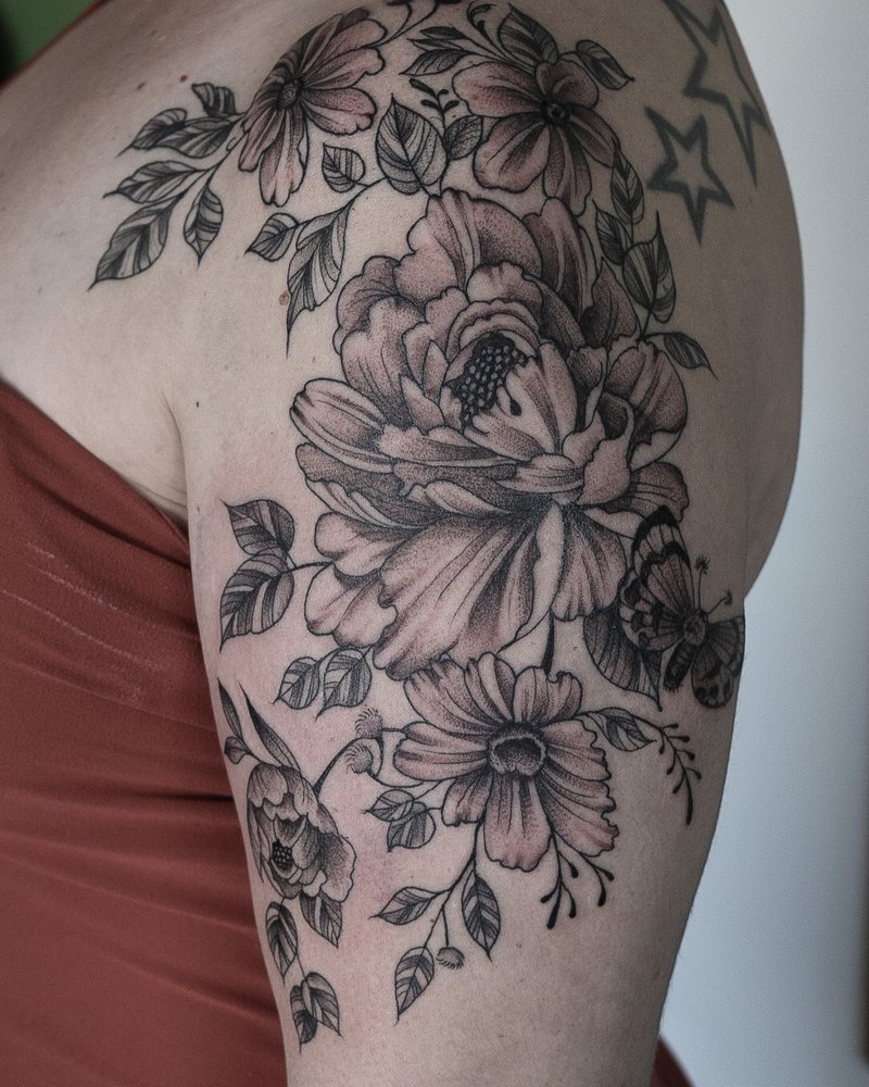 After Forever Tattoo tattoo parlor in Surprise, AZ