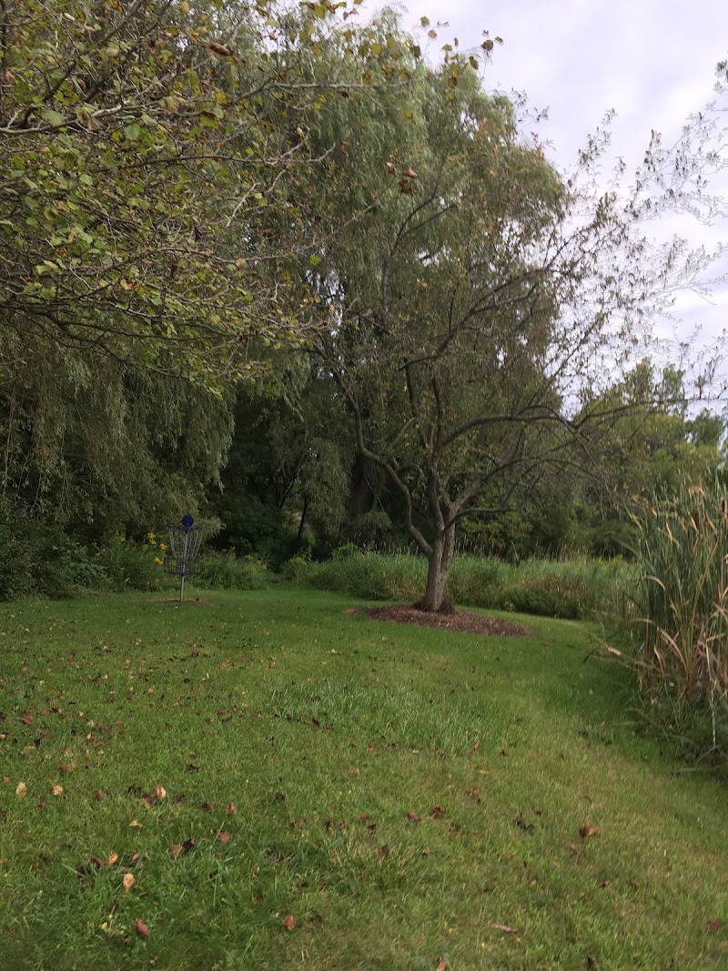 Lakeshore College Disc Golf Course photo 1