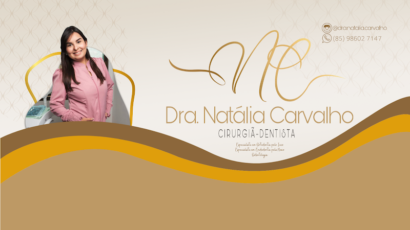 Dra. Natália Carvalho - foto 4