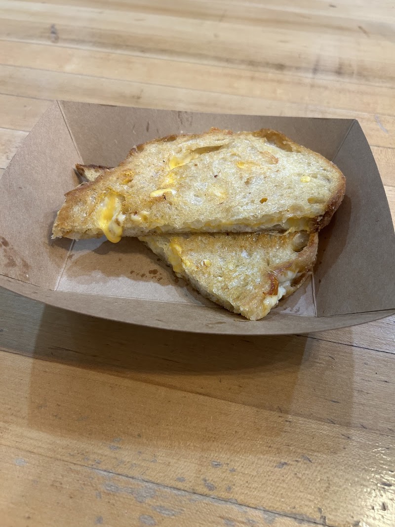 Black Iron Coffee Roasters photo 2