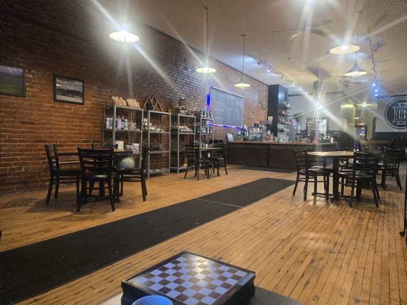 Black Iron Coffee Roasters photo 3