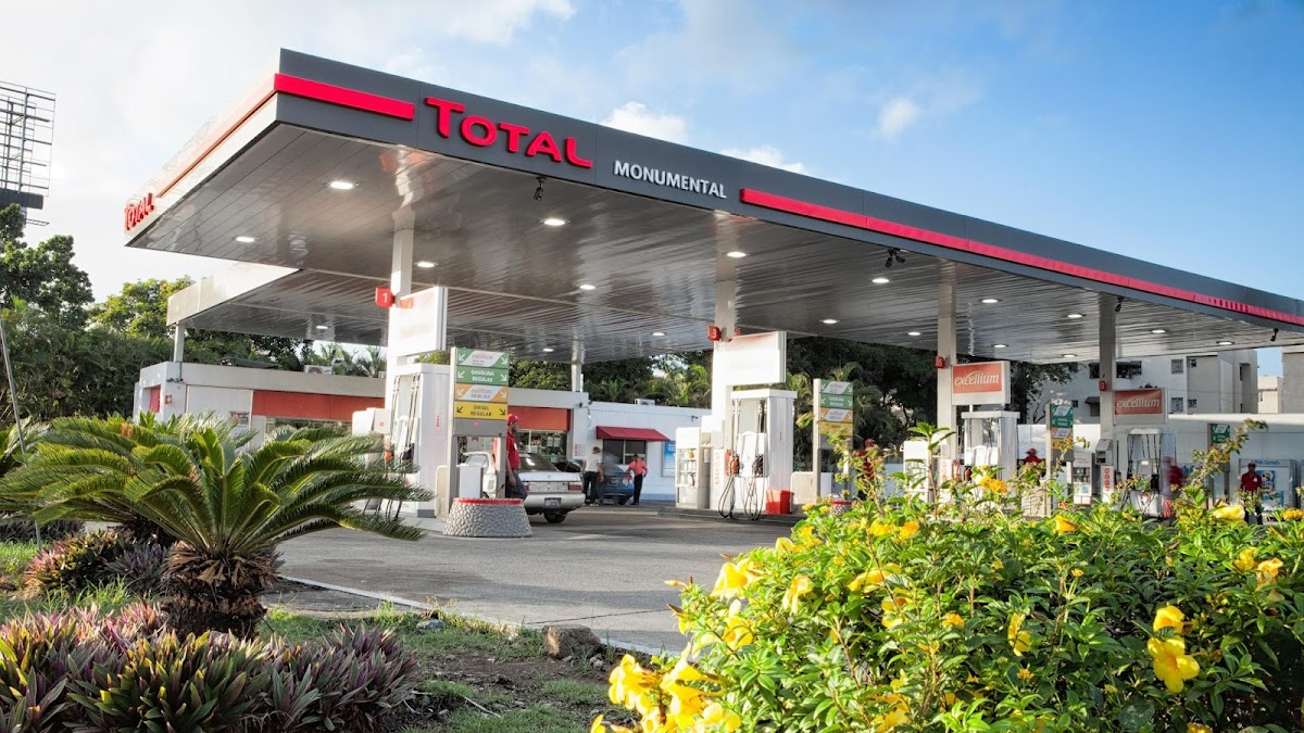 TotalEnergies Monumental - Imagen 1