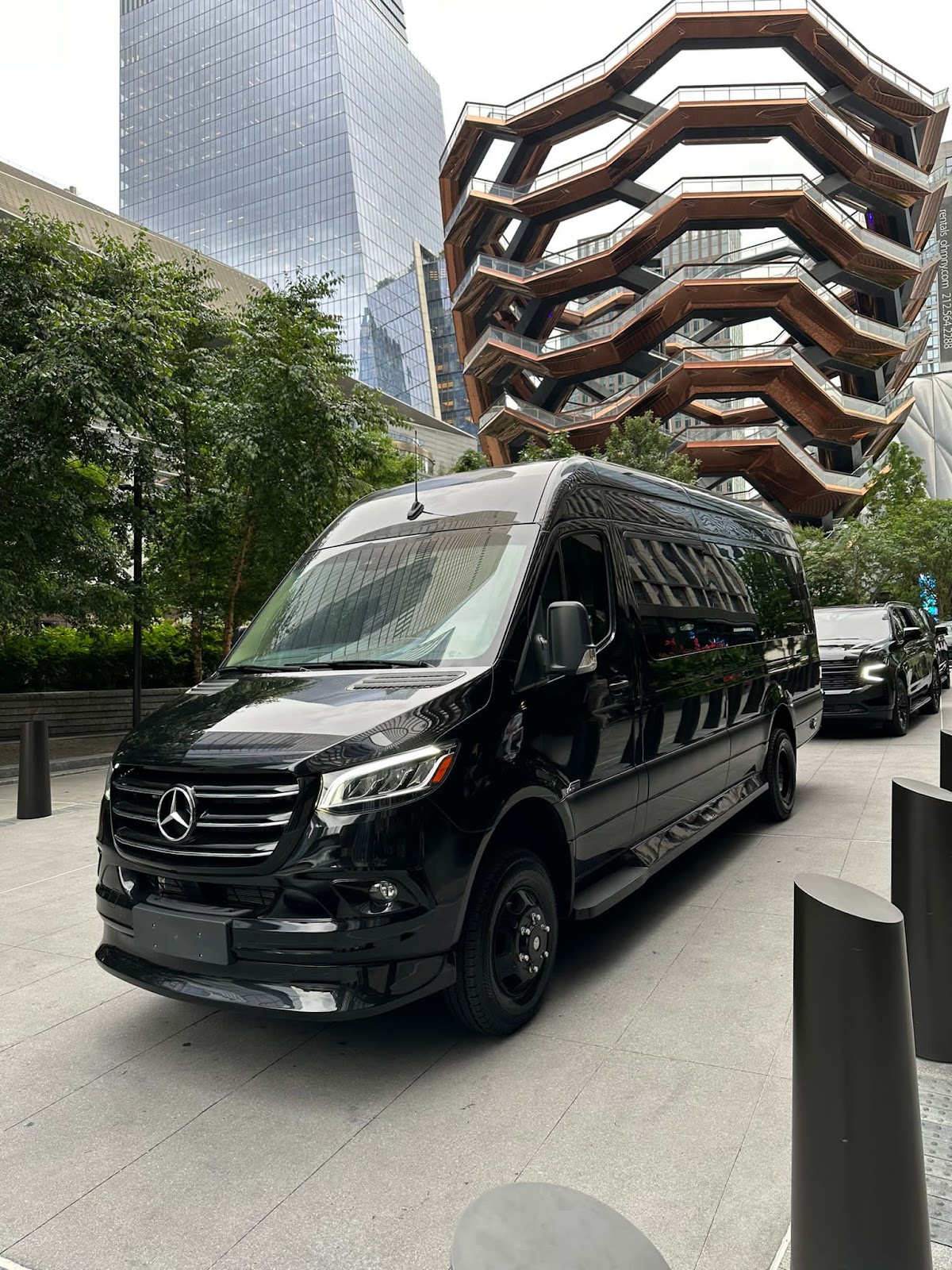 Skyline VIP Limo: Google Places image 4