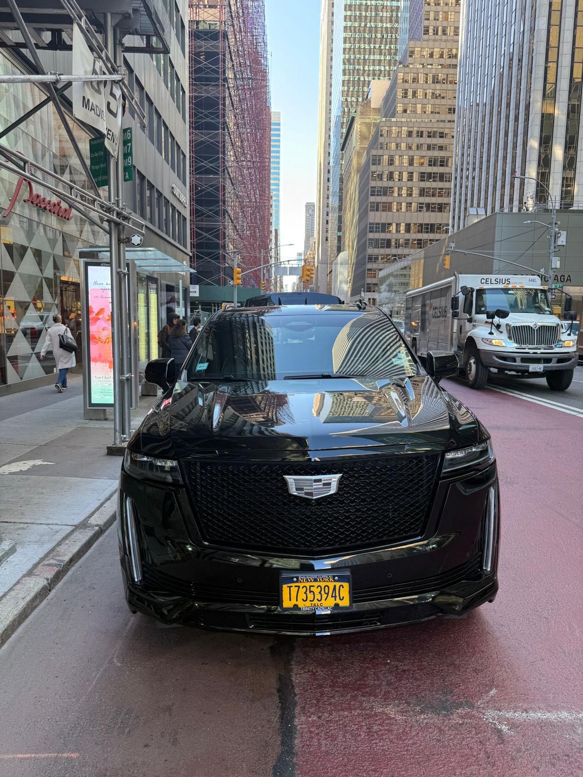 Skyline VIP Limo: Google Places image 2