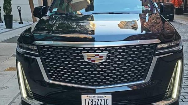 Skyline VIP Limo portfolio