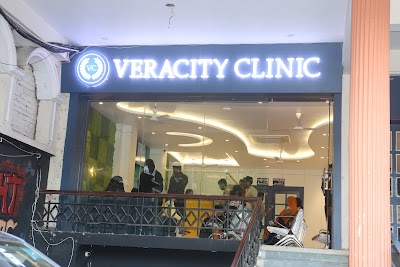 Veracity Advanced Heart & Women's Clinic – Dr. Mohd Shahid (Cardiologist) & Dr. Aiman Abbasi (Gynaecologist) - Image 3