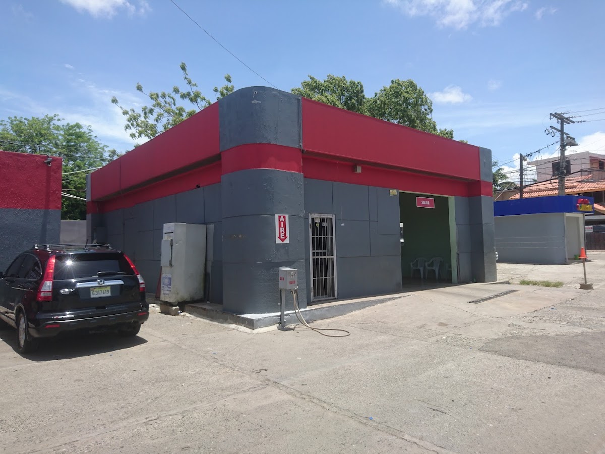 Texaco j guzman - Imagen 3