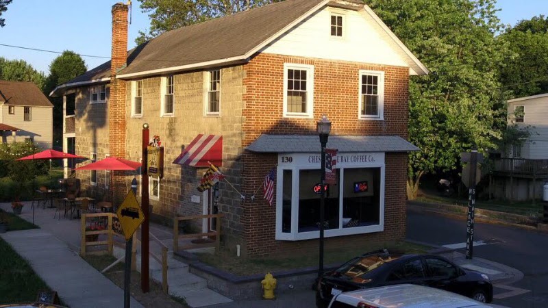 Chesapeake Bay Coffee Co photo 3