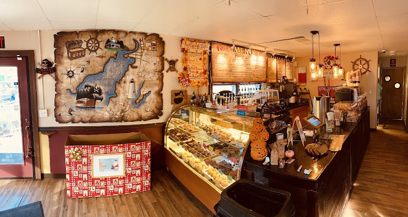 Chesapeake Bay Coffee Co photo 1