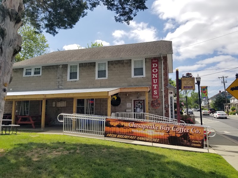 Chesapeake Bay Coffee Co photo 4