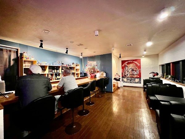 Cafe & Bar ポレエル