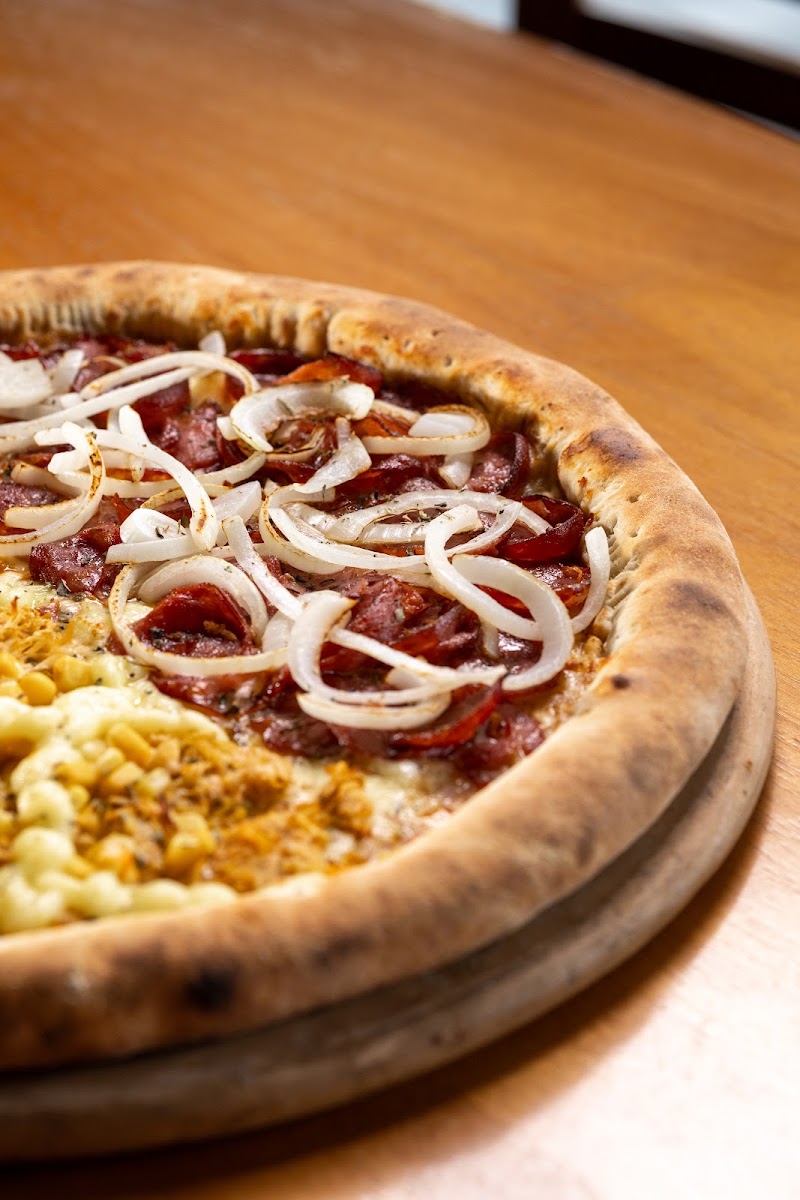 Foto de Pop Pizza | Rodízio | Delivery | Á la carte