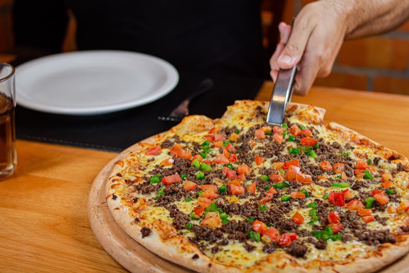 Foto de Pop Pizza | Rodízio | Delivery | Á la carte