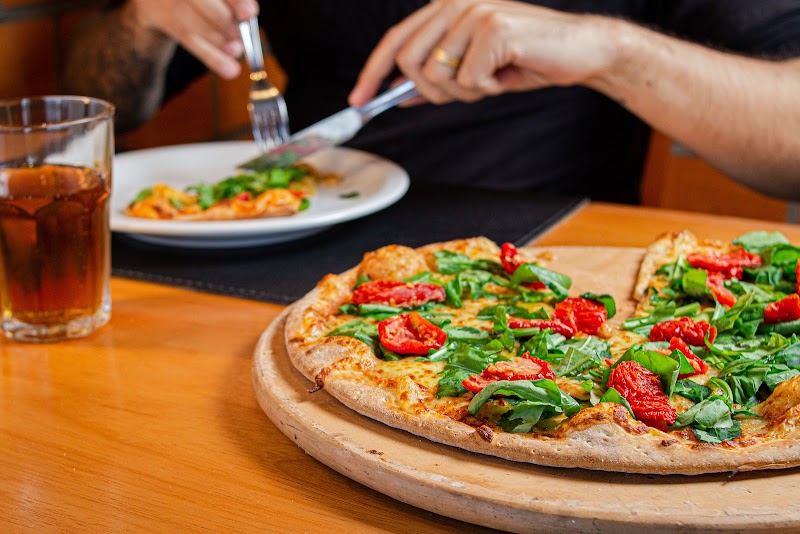 Foto de Pop Pizza | Rodízio | Delivery | Á la carte