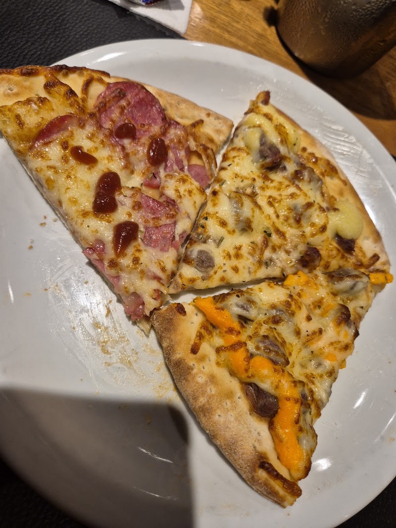 Foto de Pop Pizza | Rodízio | Delivery | Á la carte