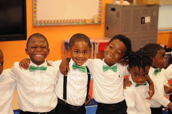 ALPHABET KIDS PRESCHOOL exterior