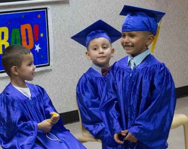 Photo by Alphabet Kids Preschool