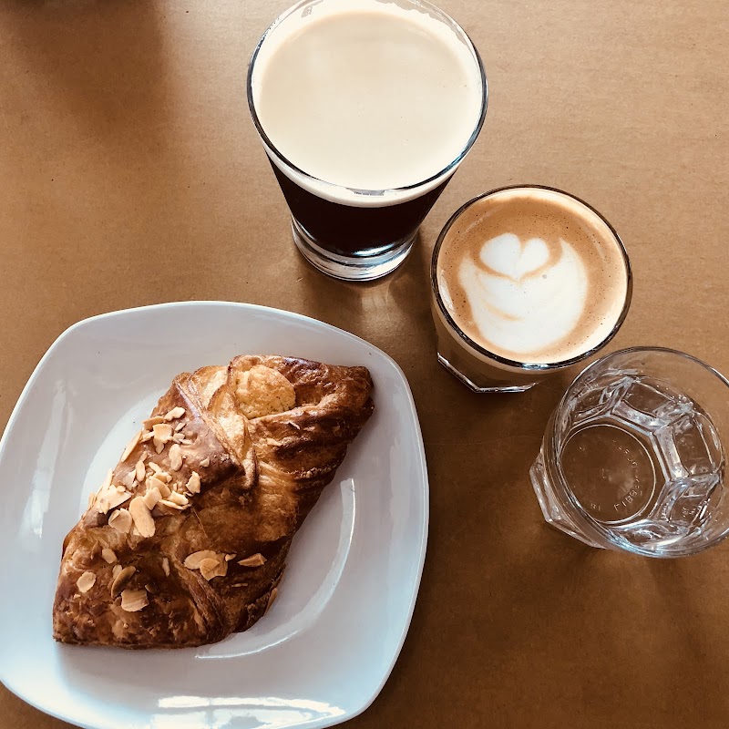 Three Fins Coffee Roasters photo 2