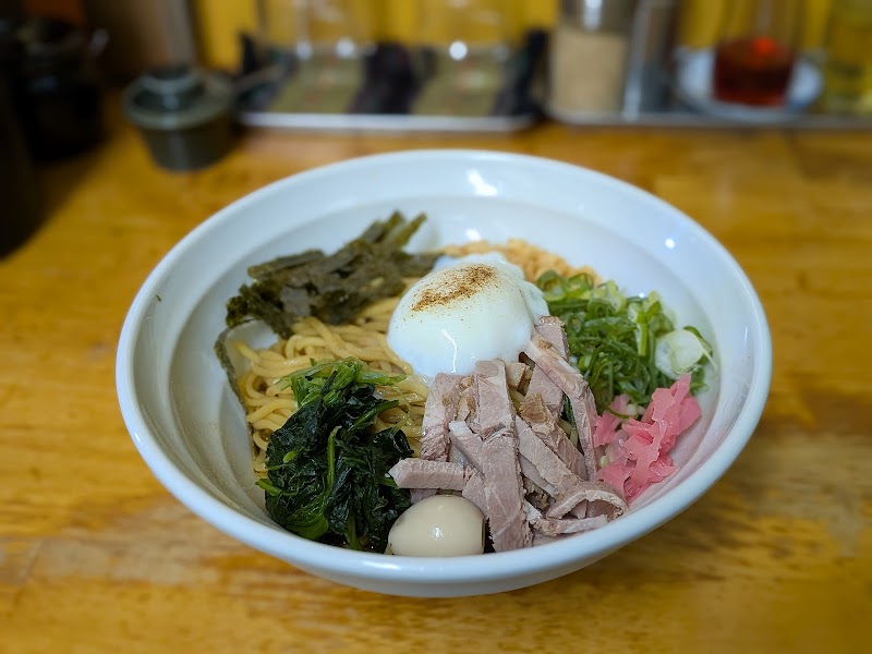 入船食堂 写真2