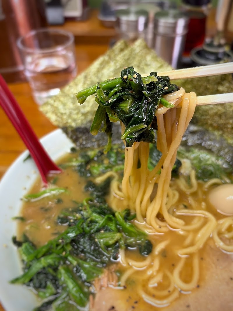 入船食堂 写真3