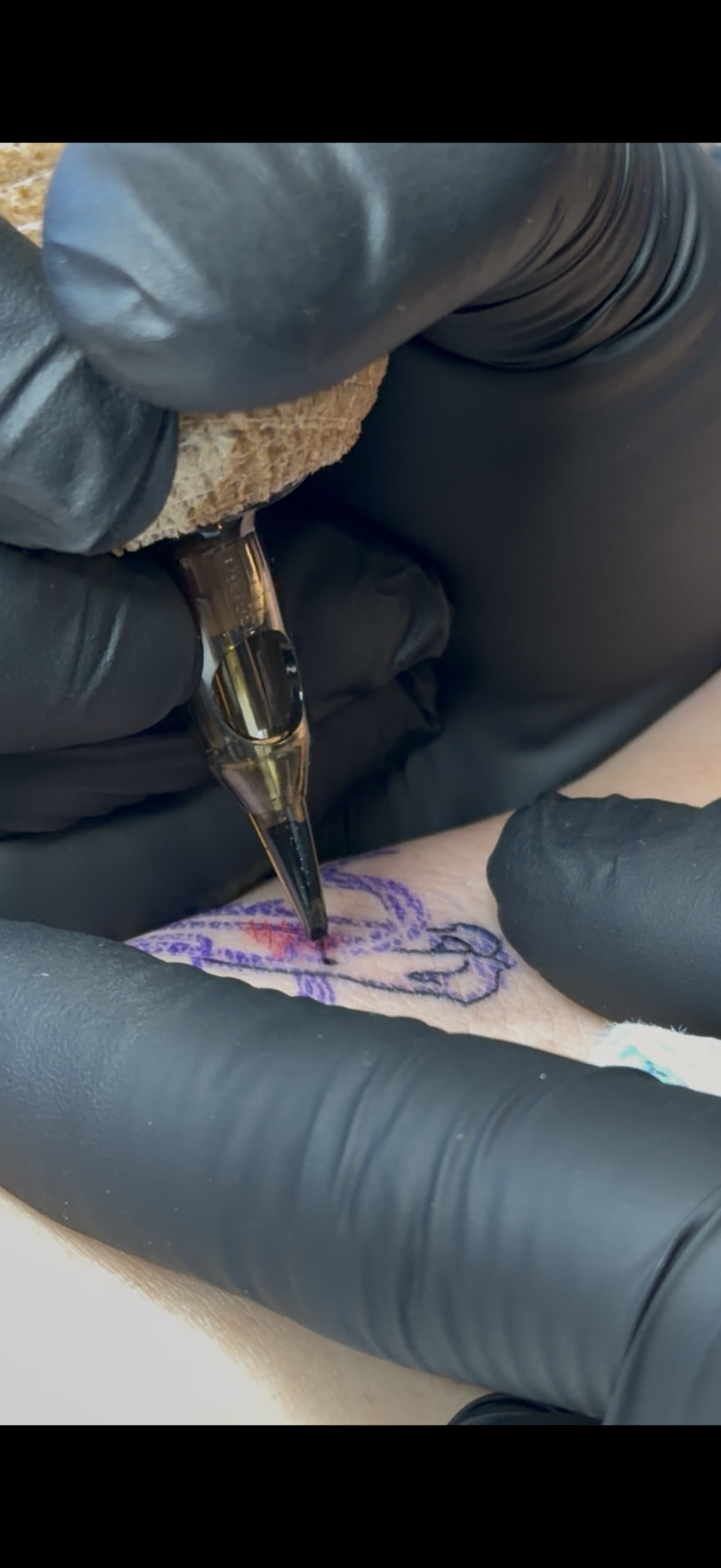 Studio Tru — tattoo studio near Coeur d'Alene